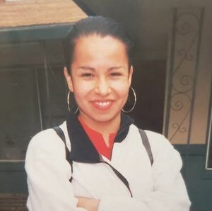 Meet your Posher, Marisol